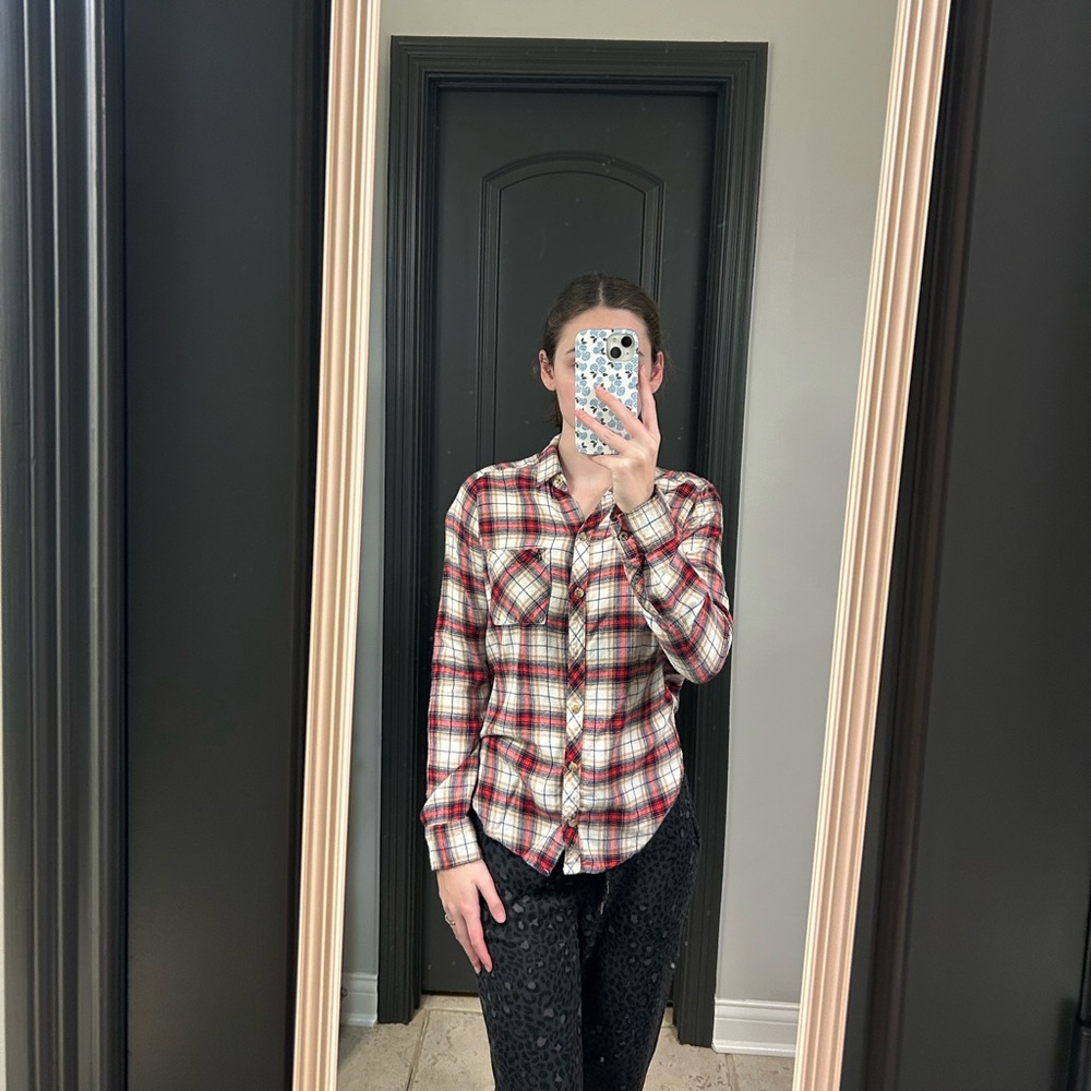 Flannel